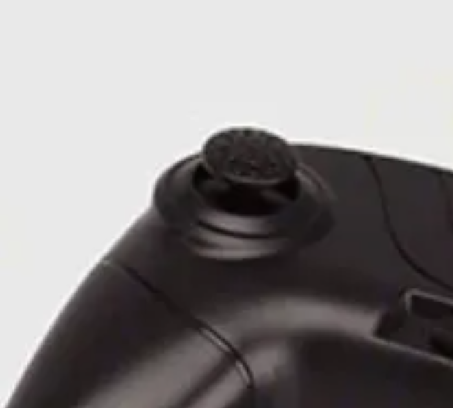 Replacement Joystick Button for MORFARS Flash4 Monster truck