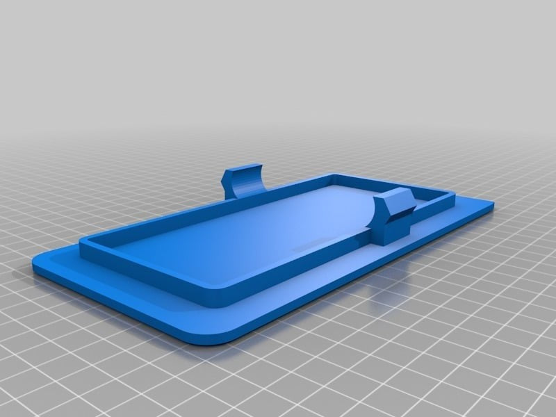 MX5 / Miata (NA) Ashtray delete