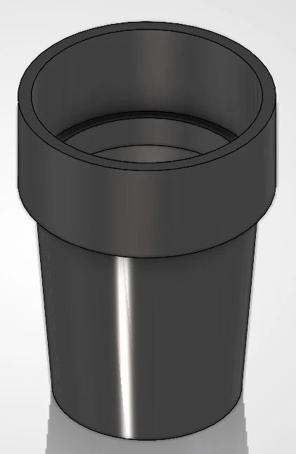 2020 Toyota Tundra Cup Holder Expander