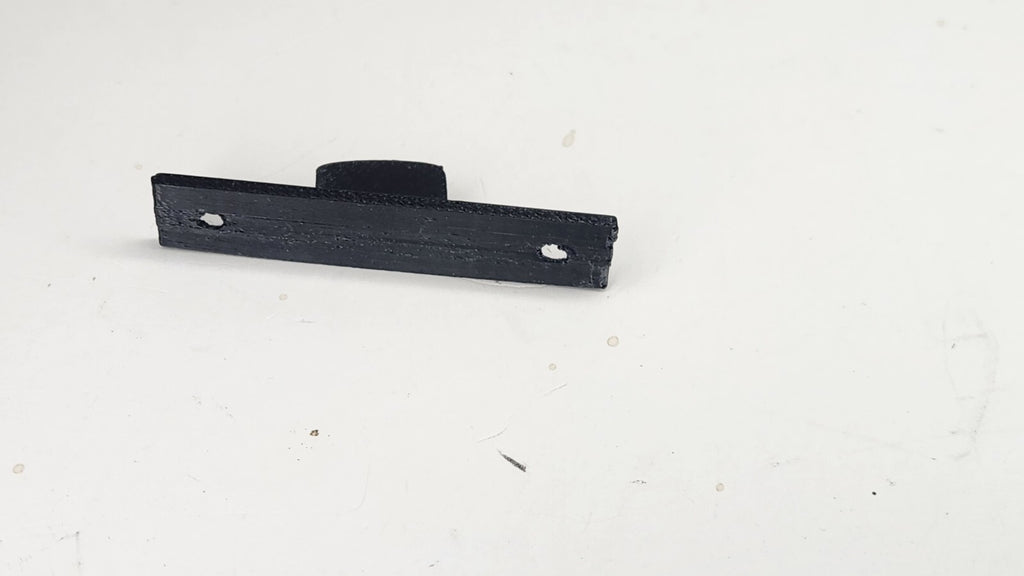 BMW E60 E61 5 and 6 series Center Console Latch Fix