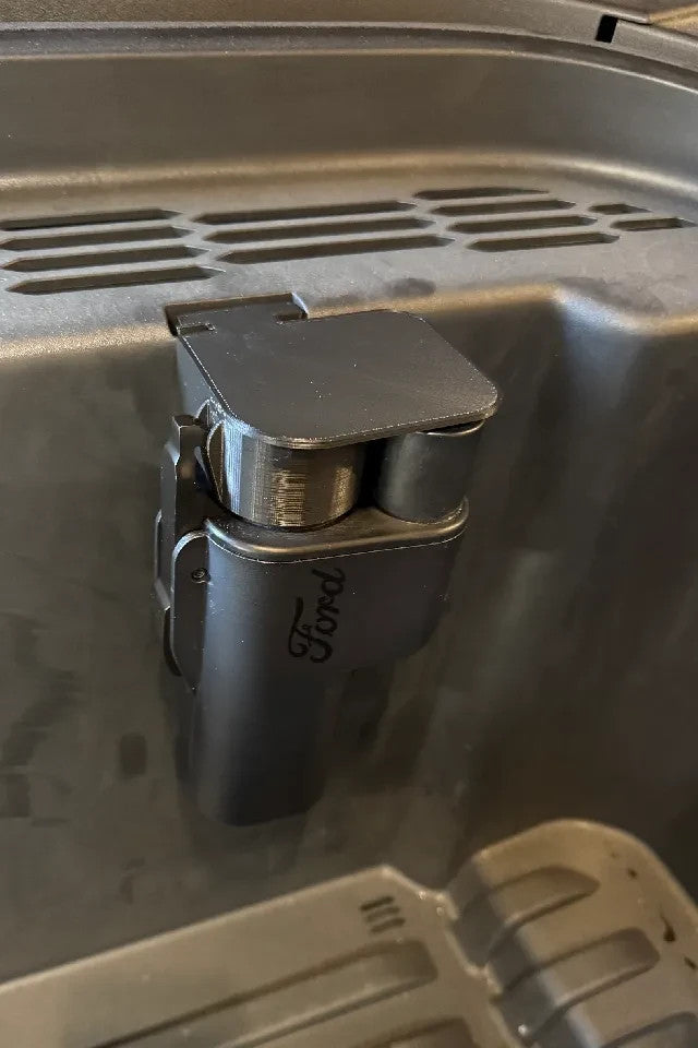 Mach‑E NACS Adapter Holster V3
