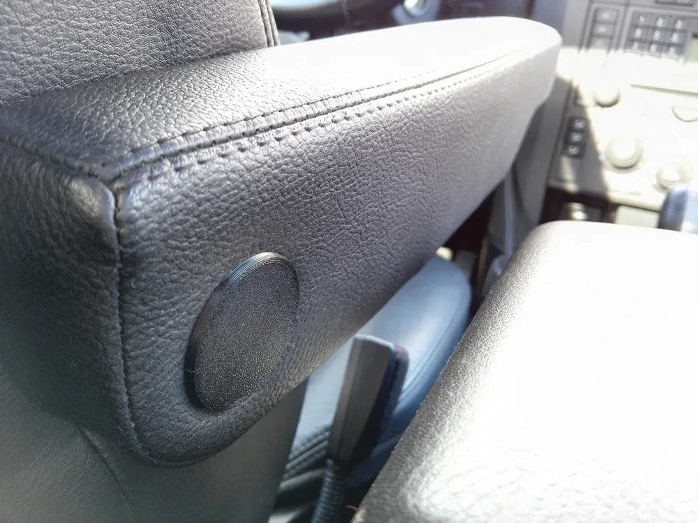Land Rover armrest screw cover cap for Discovery 3 (LR3) & Discovery