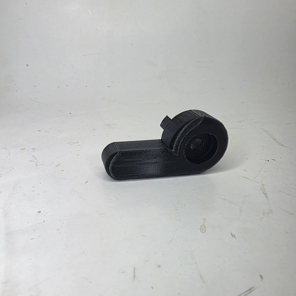 Throttle Thumb lever For Stihl 4203 182 0801A Blower
