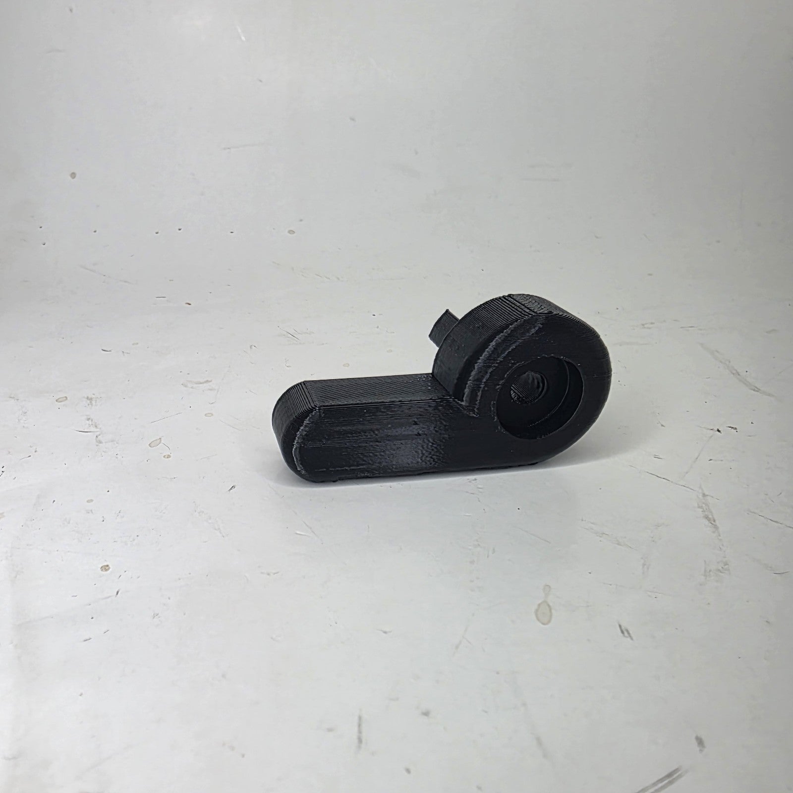 Throttle Thumb lever For Stihl 4203 182 0801A Blower