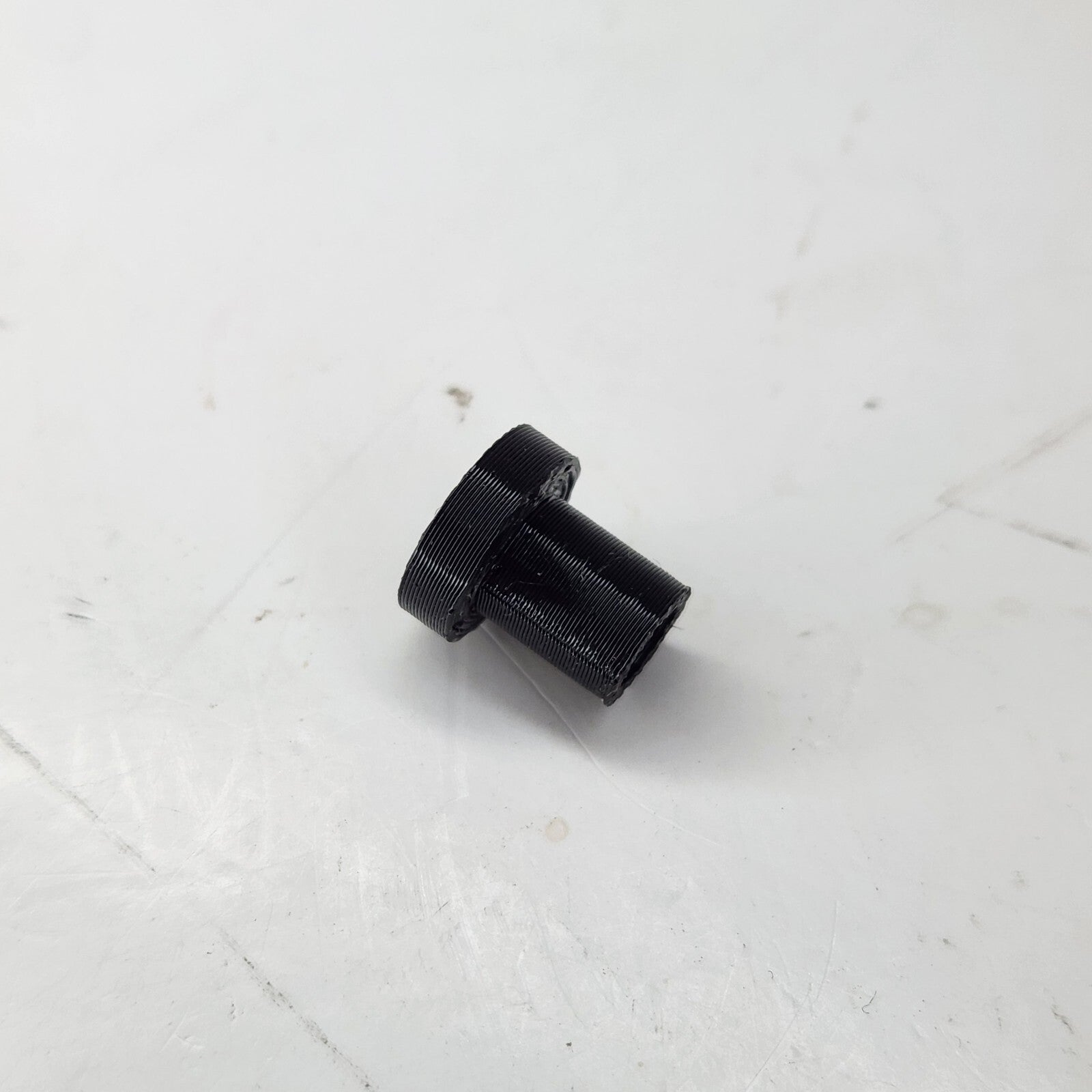 Replacement Jeep YJ/TJ Hazard Knob