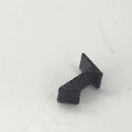 BMW E36 Glove box trim clip repair