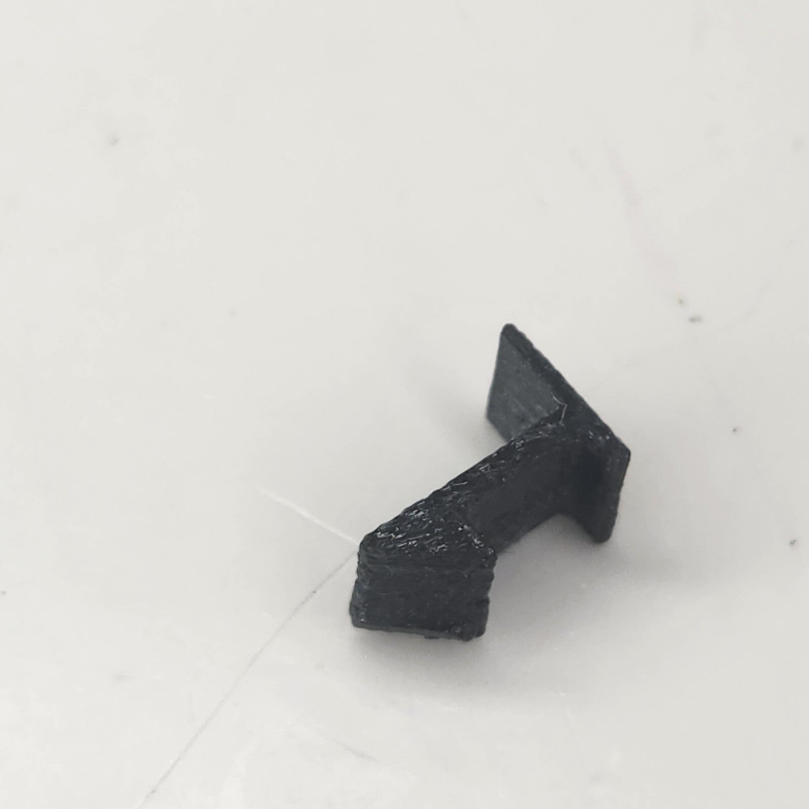 BMW E36 Glove box trim clip repair