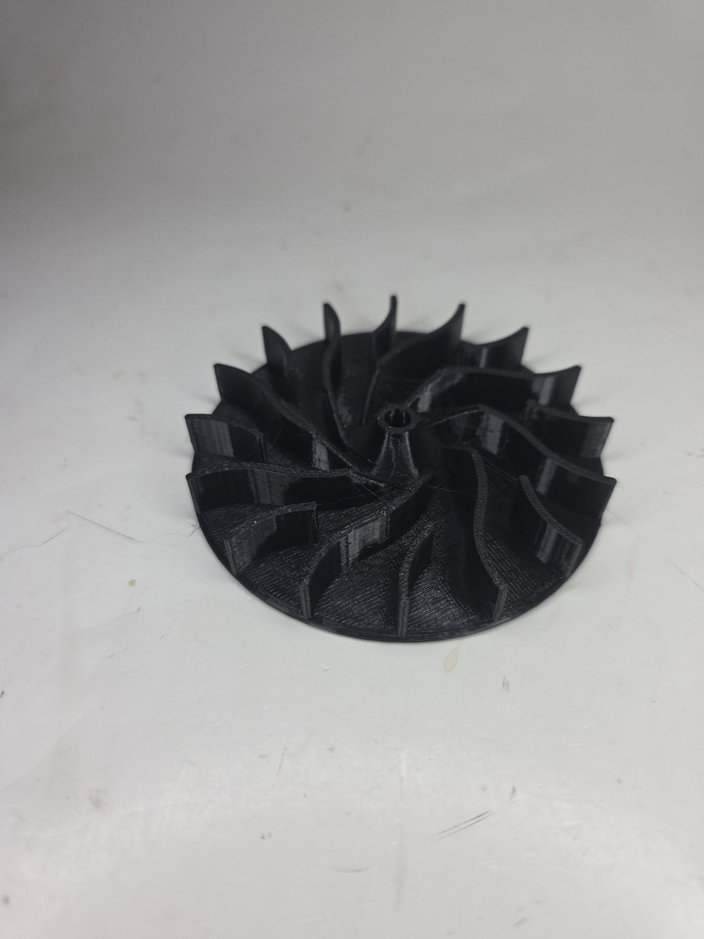 Dirt Devil Upgraded Fan Blade replaces 1503004000  103  120  503  520  08100 etc