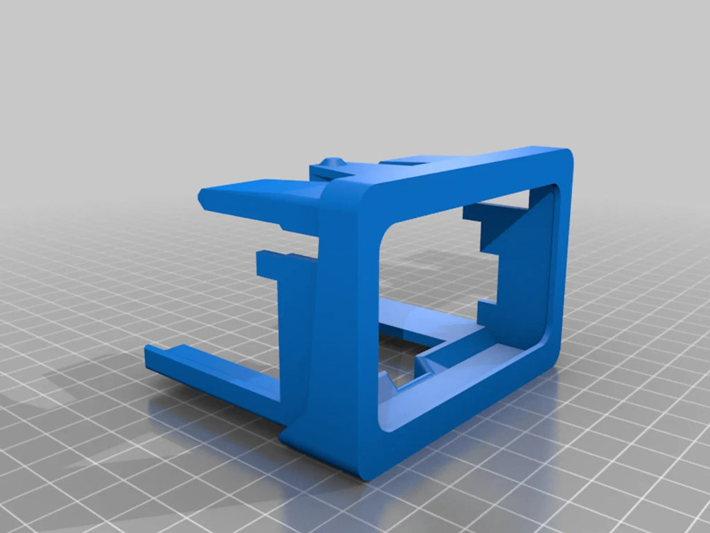 Land Rover Discovery 3 Webasto Multicontrol Holder