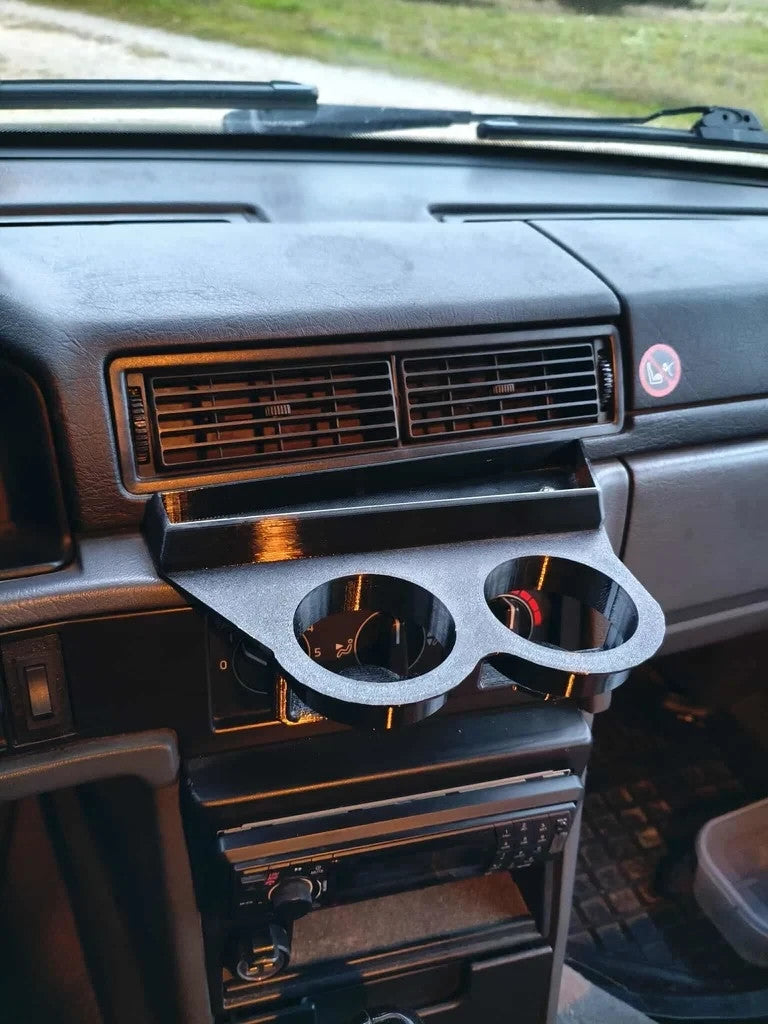 Volvo 740 / 940 Cupholder and Storage Tray