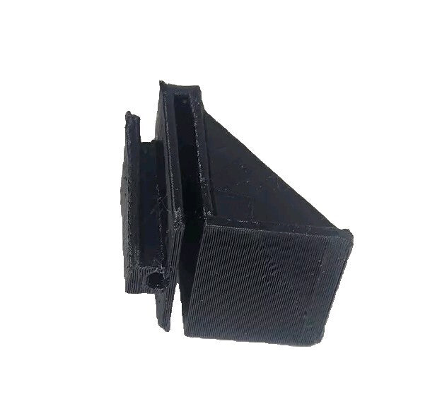 BMW I3 Parcel Shelf Clip