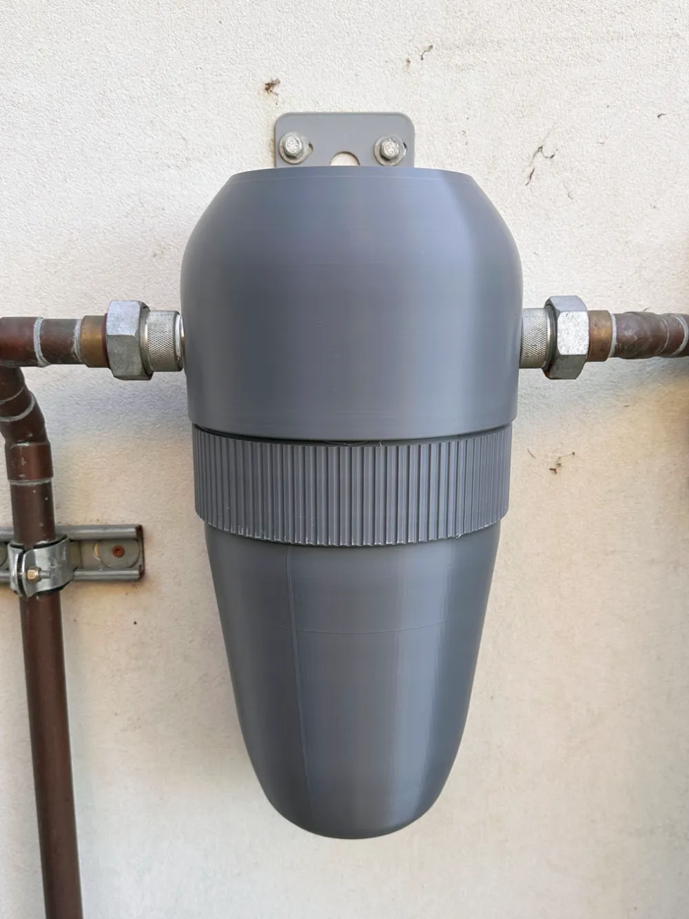 UV And Algae growth prevention Cover for Culligan WH-HD200-C Water Filter