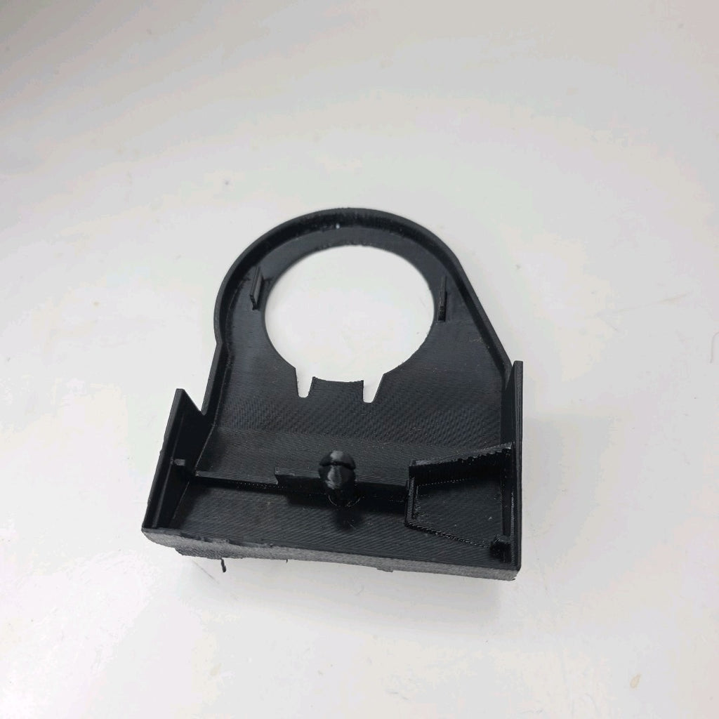 Seat Plastic Covers for BMW E21 Recaro (Left AND Right)