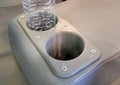 Rear Armrest Cupholder Mod for BMW E46
