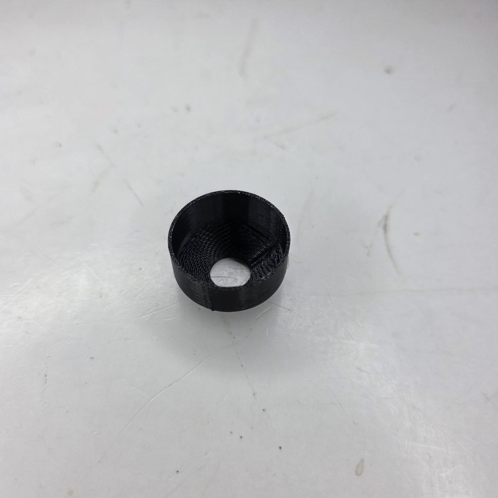 Windshield Wiper Motor Housing Cover for Mercedes G-Class W463 -Black color