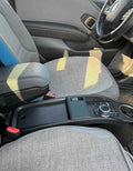 Armrest Storage Compartment Cover Lid for BMW i3 Center Console
