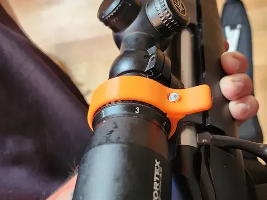 Scope Throw Lever 42mm For Vortex and more