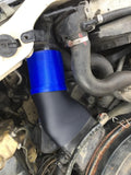 NLA Air Intake Hose Scoop for Mercedes 300E W124 OE#103 090 03 82 - Black
