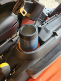 Kubota Cupholder Yeti Can Adapter