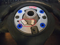 BMW F06/F10 to E8x/E9x Steering Wheel Adapter