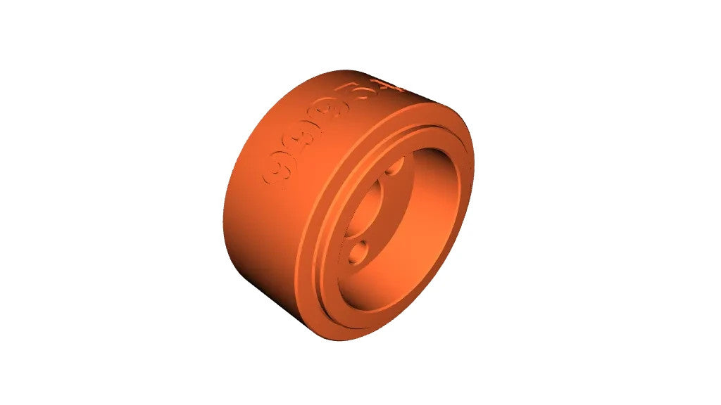Volvo Front Cam Seal Drift (9995449)