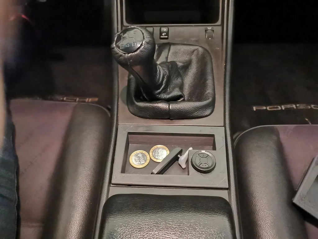 Porsche 944 Ashtray – Interior Replacement Part