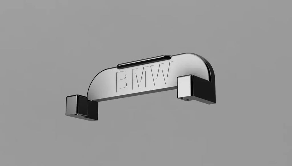 BMW Wireless Charging Tray Mod – F30 F32 F80 F82 I01 i3 Qi Retrofit Dock