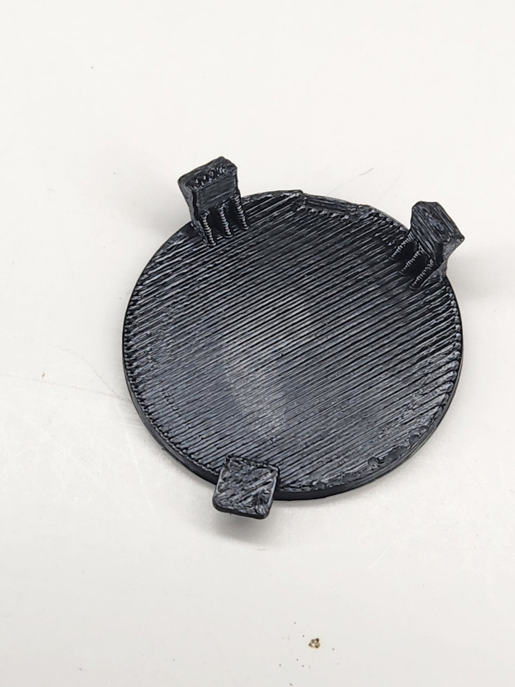 BMW Z4 E85 E86 Center Console Trim Plug Black 51167053123