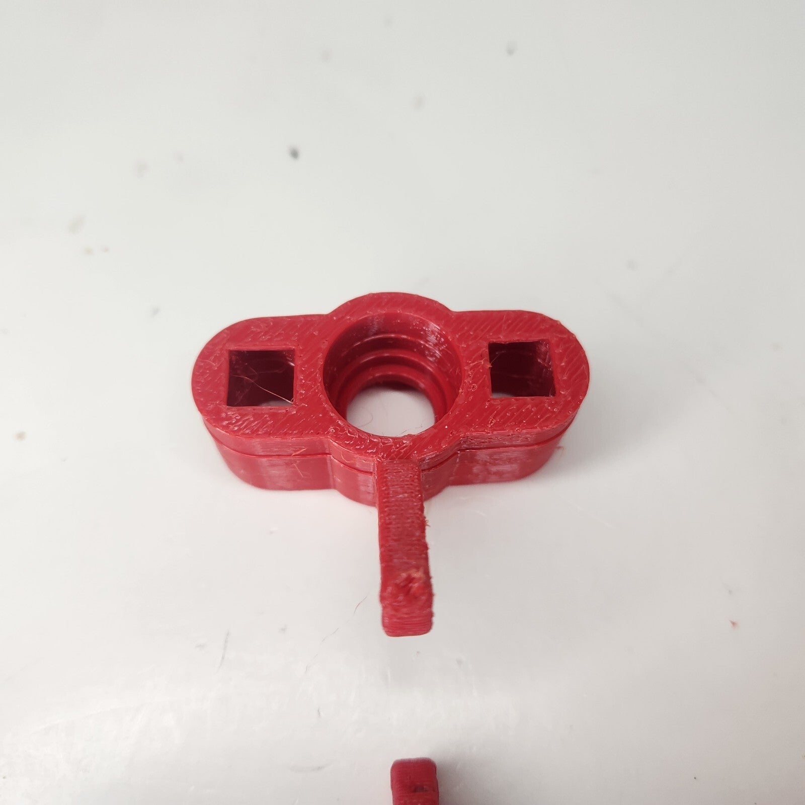 Traxxas T / E-Maxx 4910 3906 Steering Knuckles Axle Carriers Blocks Hubs