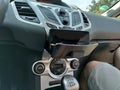 Ford Fiesta Centre Console Drawer with Phone Holder