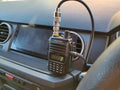 Semi universal Car Radio Vent Holder – AC Vent Mount