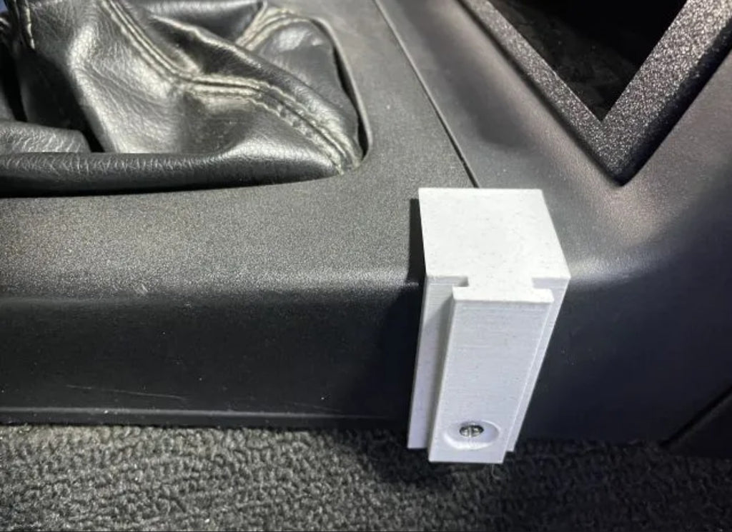 7 Piece Cup Holder System For NA Miata Mx-5 Miata