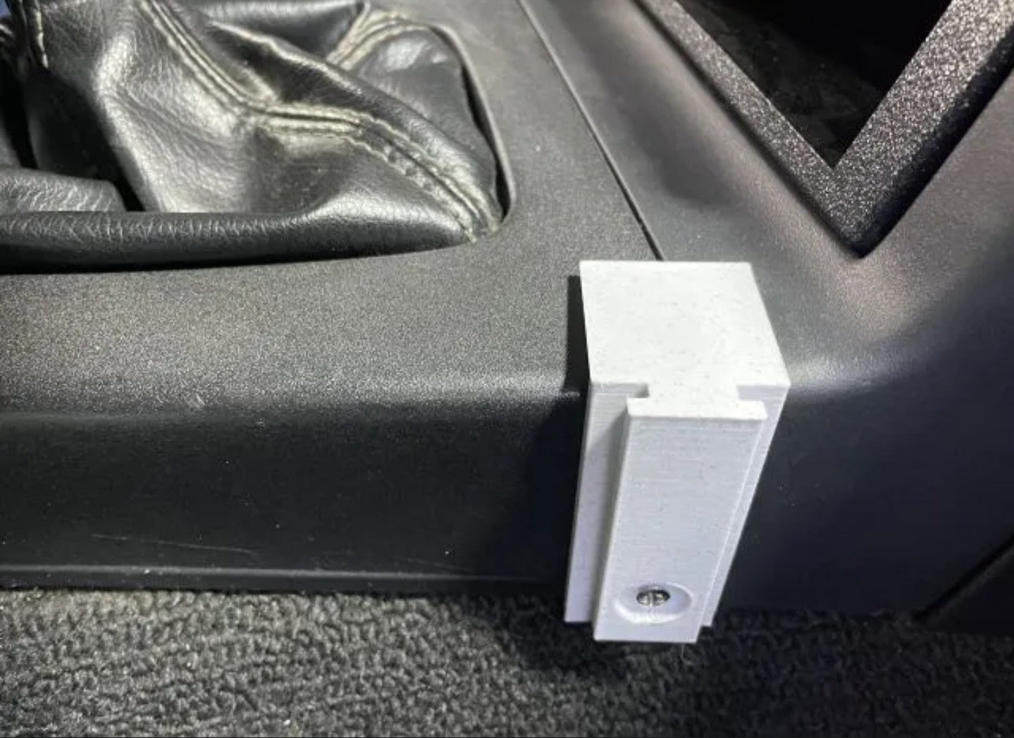 7 Piece Cup Holder System For NA Miata Mx-5 Miata