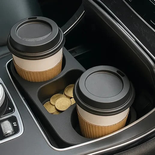 Mercedes C and E Series W205 W213 Cup Holder
