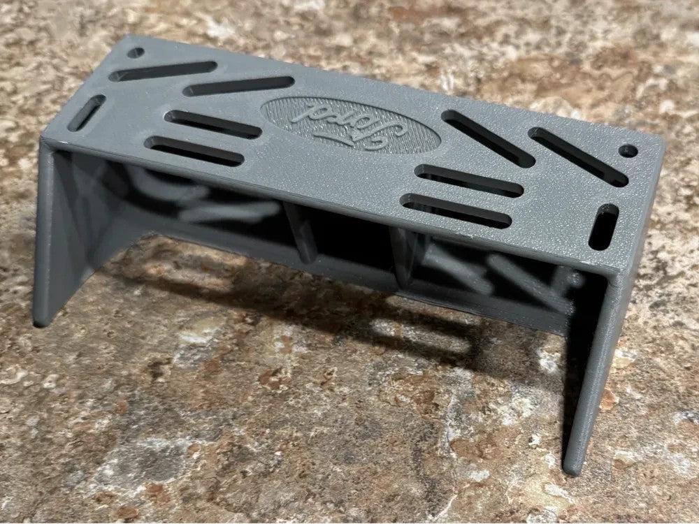 2015-2020 Ford F-150 dash universal mount for accessories (camera, radio etc)