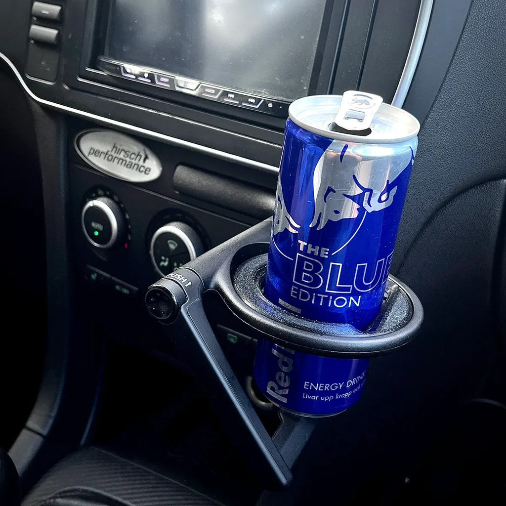 Can Holder Insert For Saab 9‑3 Hirsch Performance Cupholder – INSERT ONLY!!