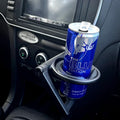 Can Holder Insert For Saab 9‑3 Hirsch Performance Cupholder – INSERT ONLY!!