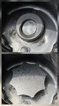 2018 GMC Sierra 1500 Capless Tank Cap – Fuel Neck Cover (For Capless System)