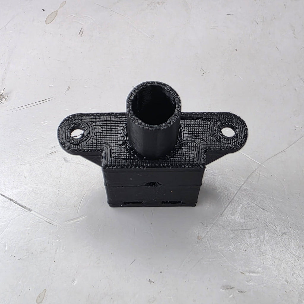 Datsun 240z/260z/280z Turn Signal Dimmer Switch Housing