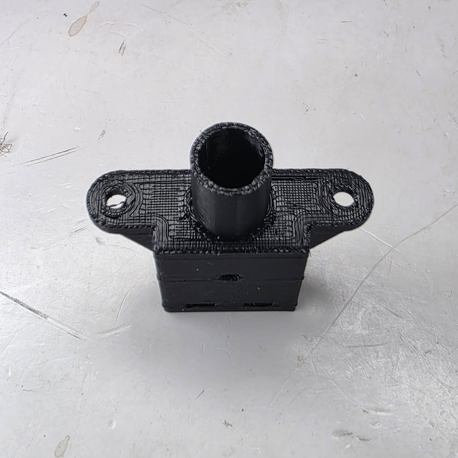 Datsun 240z/260z/280z Turn Signal Dimmer Switch Housing