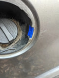 Ford F150 2005 Fuel Door Latch Replacement for Fuel Filler Door
