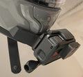 Chin Mount For HJC F71 GoPro/Insta360/DJI