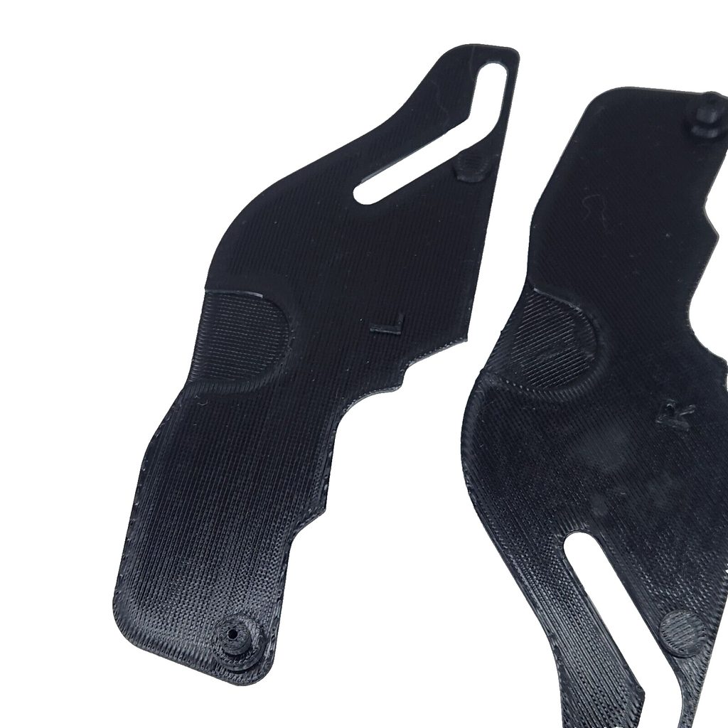 NLA Soft Top Anti-Trapping Circuit for BMW Z4 E85
