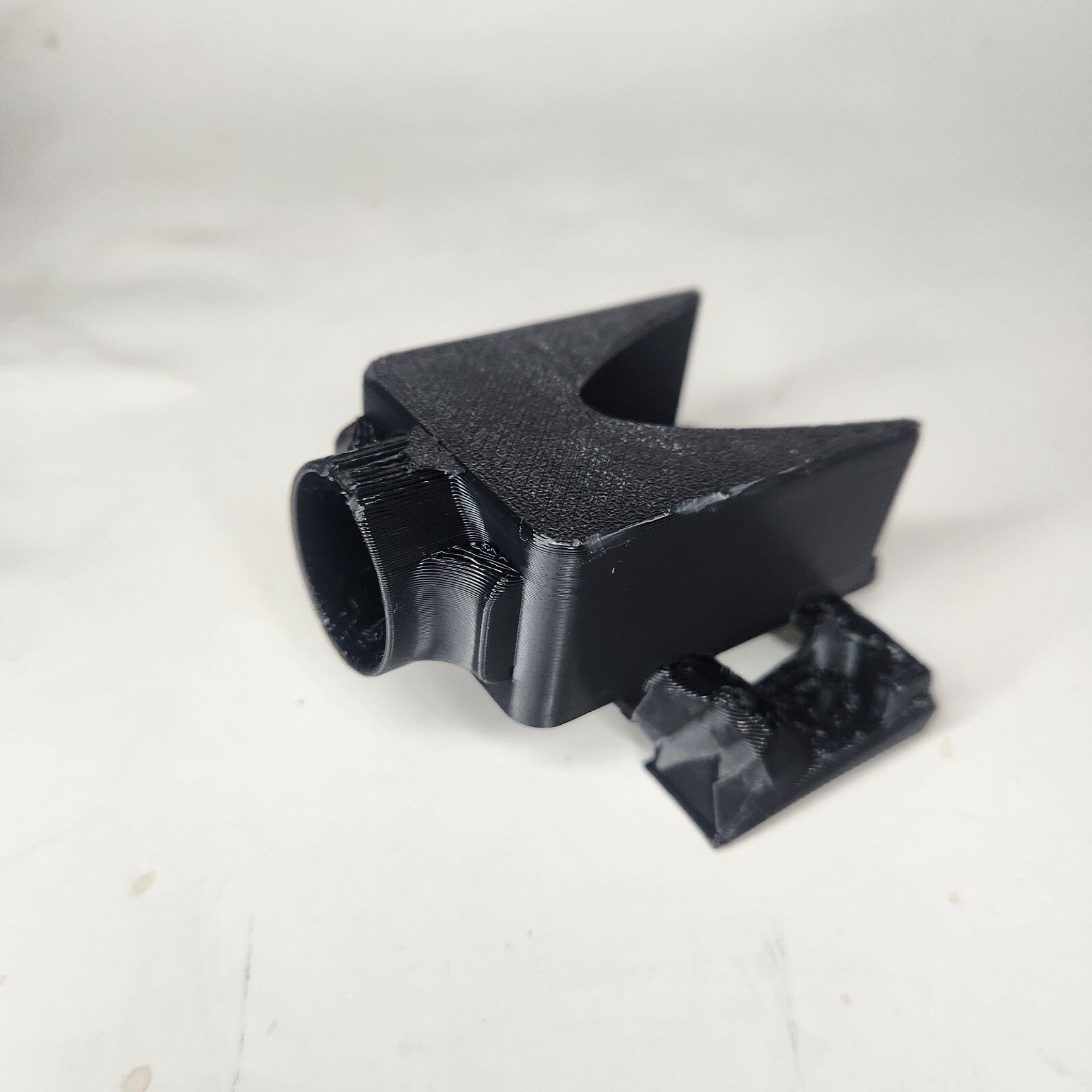 RunCam 2 Or Mobius ActionnCamera Mount For RC X Maxx Body