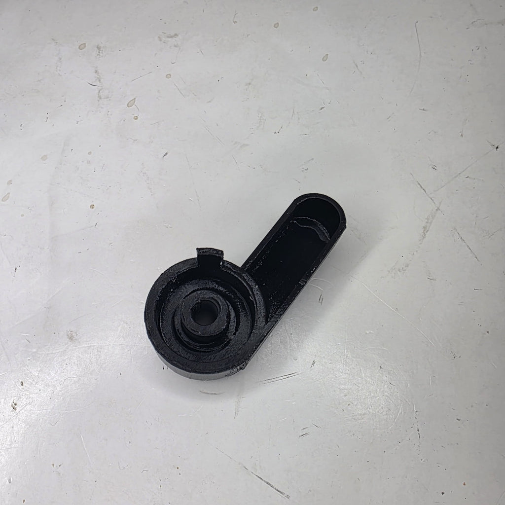 Throttle Thumb lever For Stihl 4203 182 0801A Blower
