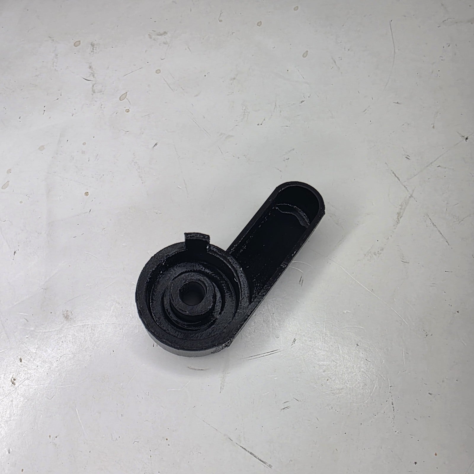 Throttle Thumb lever For Stihl 4203 182 0801A Blower