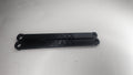 Rugged Replacement Front Steering Rod Black for 1/5 Traxxas XRT / X-Maxx