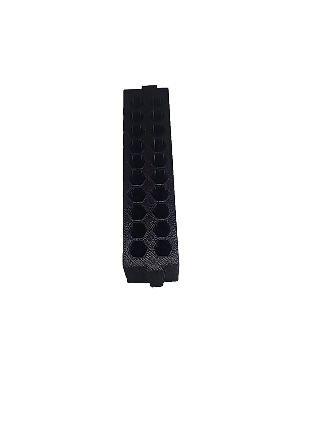 10x TSTAK DEWALT Ultra Heavy Duty Hex Bit Holder toolbox insert