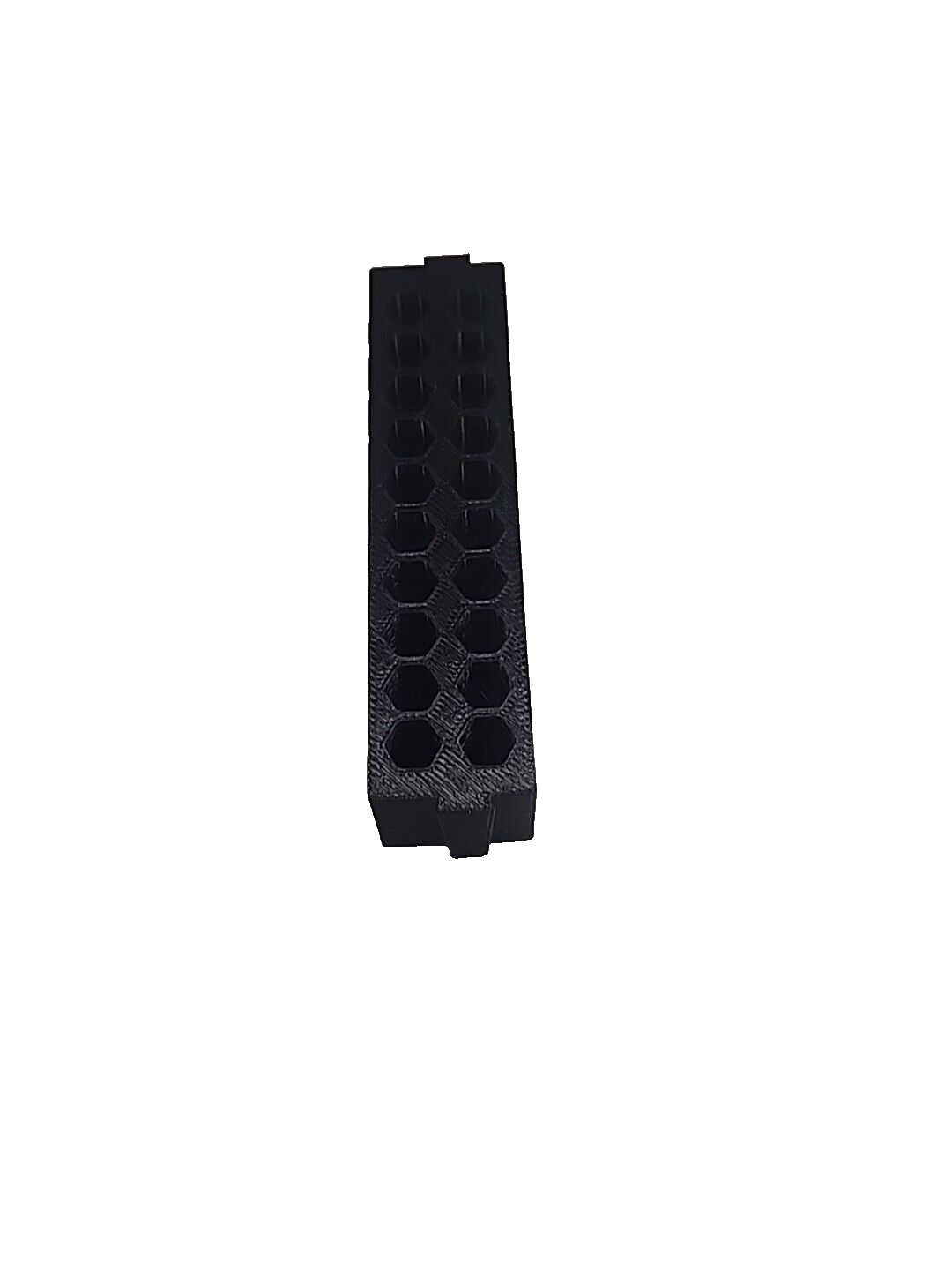 10x TSTAK DEWALT Ultra Heavy Duty Hex Bit Holder toolbox insert