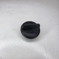 Oil Filler Cap for Many Kawasaki Models - gray